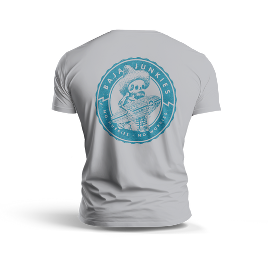 No Hurries No Worries