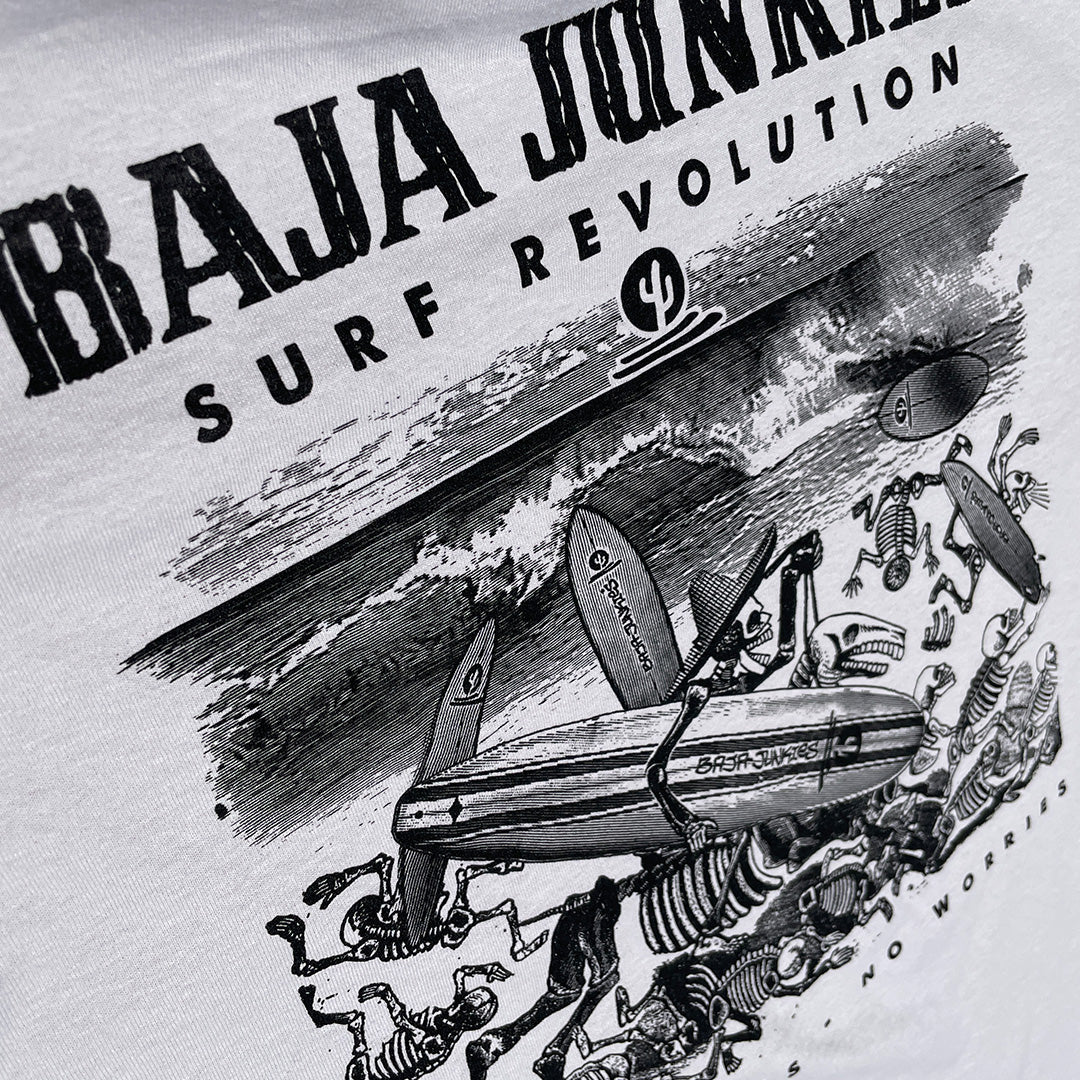 Surf Revolucion