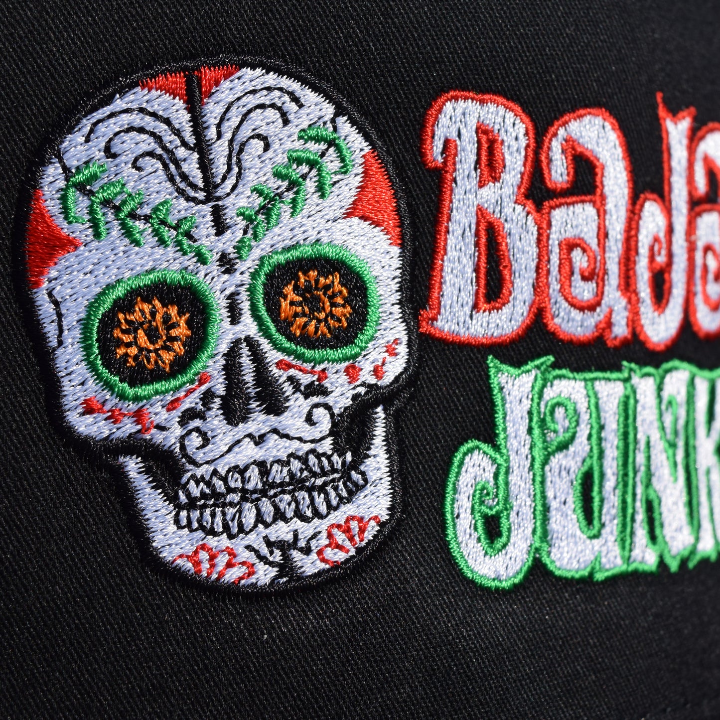 D.O.T.D Navy/White Trucker