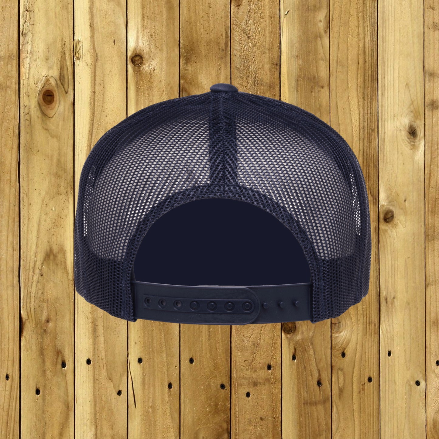 D.O.T.D Navy Trucker