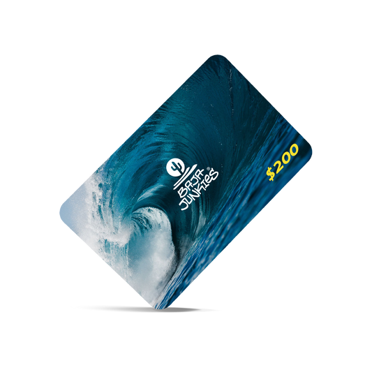 Baja Junkies $200 Gift Card