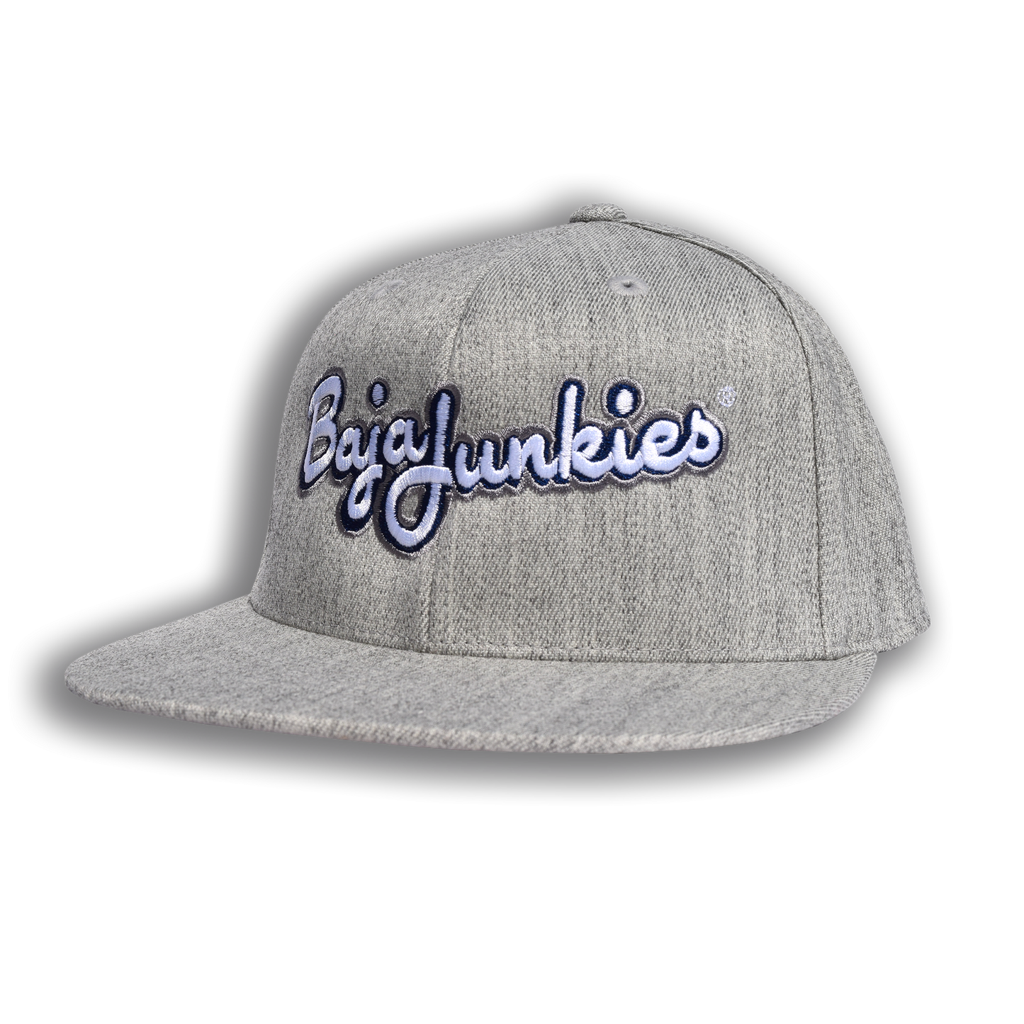 Script Fitted – BAJAJUNKIES