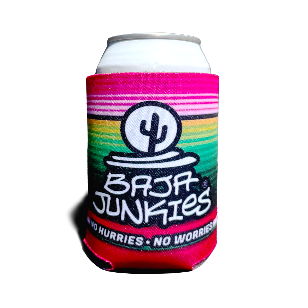 Serape Koozie 4PCS/$10