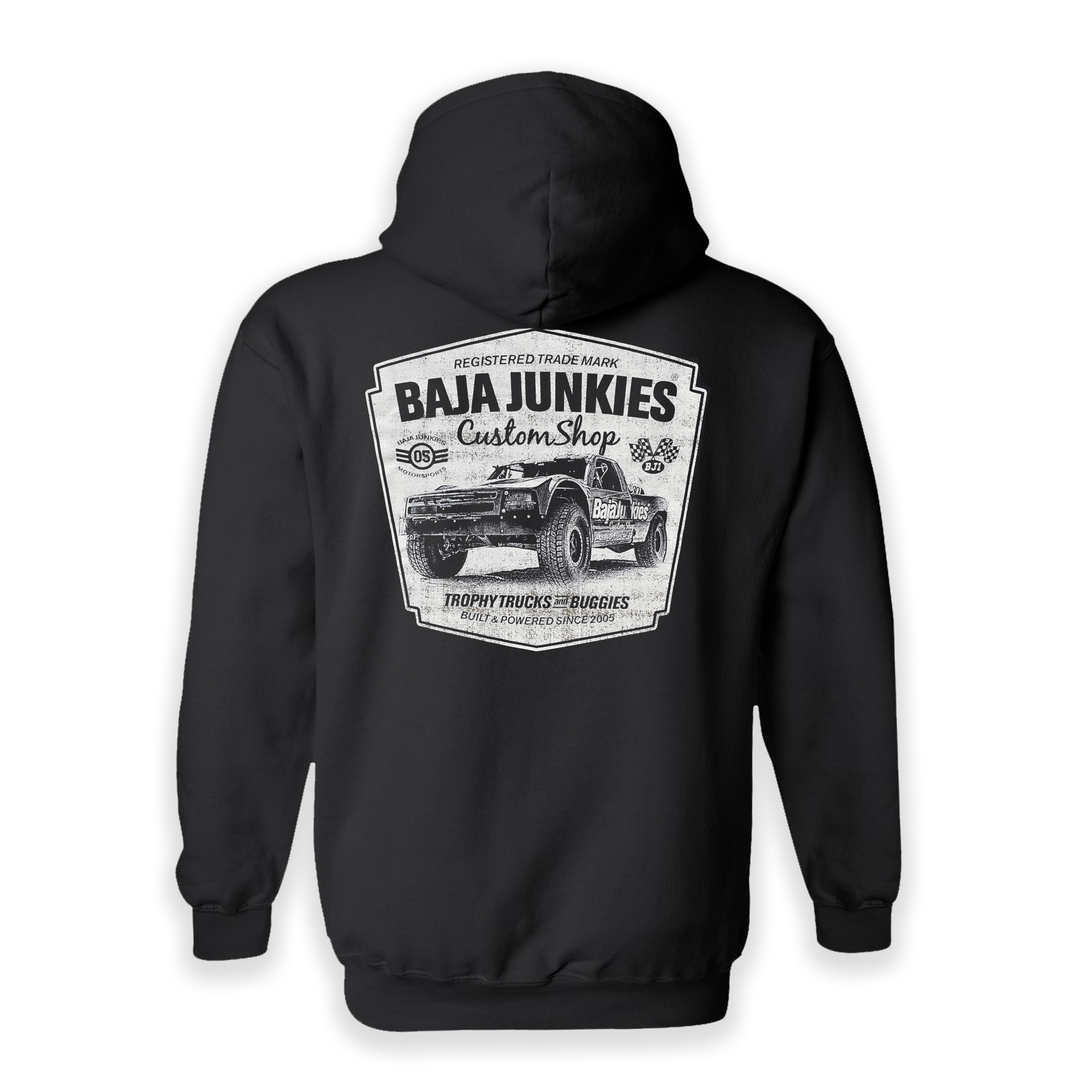 Shop Hoodie